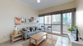 Key View - Bay Central West